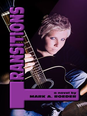 cover image of Transitions